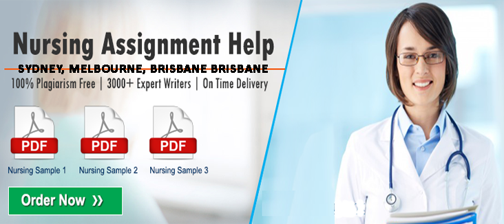 Nursing Assignment help in Sydney